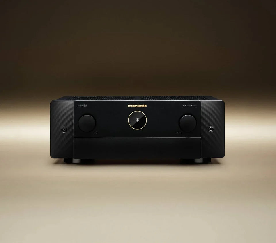 Marantz Cinema 50 - View 4