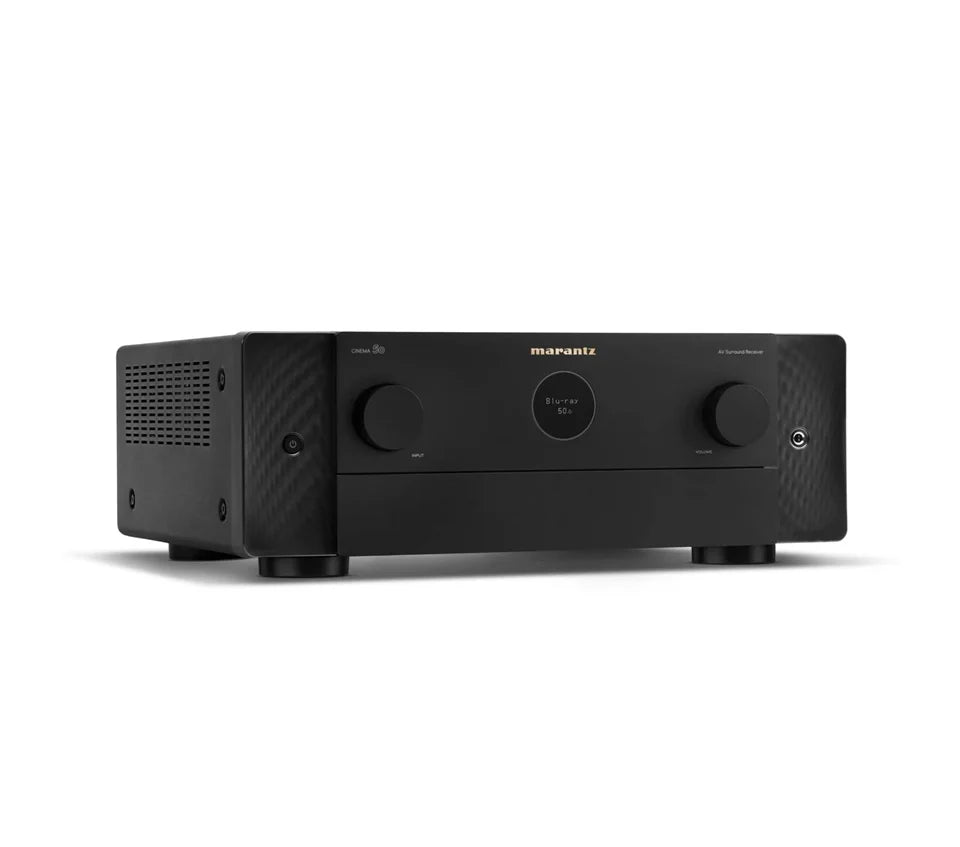Marantz Cinema 50 - View 3