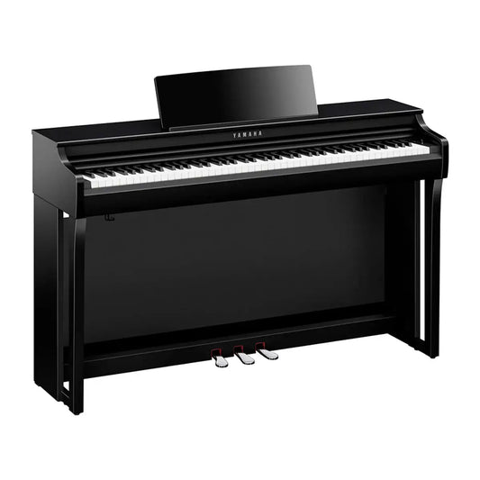Yamaha Clavinova CLP-825B Digital Piano - Yamaha - VisionSounds South Africa