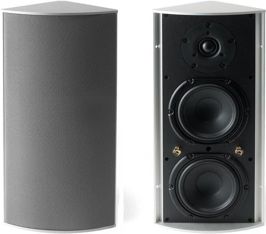 Cornered Audio C5 Loudspeaker - pair - Cornered Audio