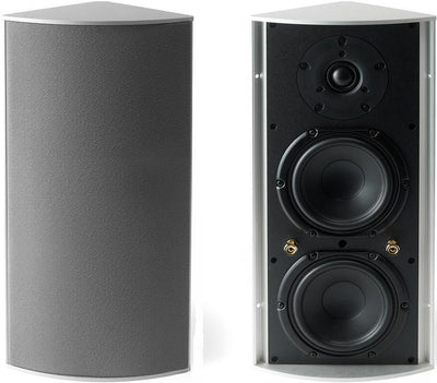 Cornered Audio C5 Loudspeaker - pair - Cornered Audio