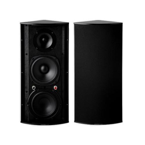 Cornered Audio C5TRM Loudspeaker - Pair - Cornered Audio