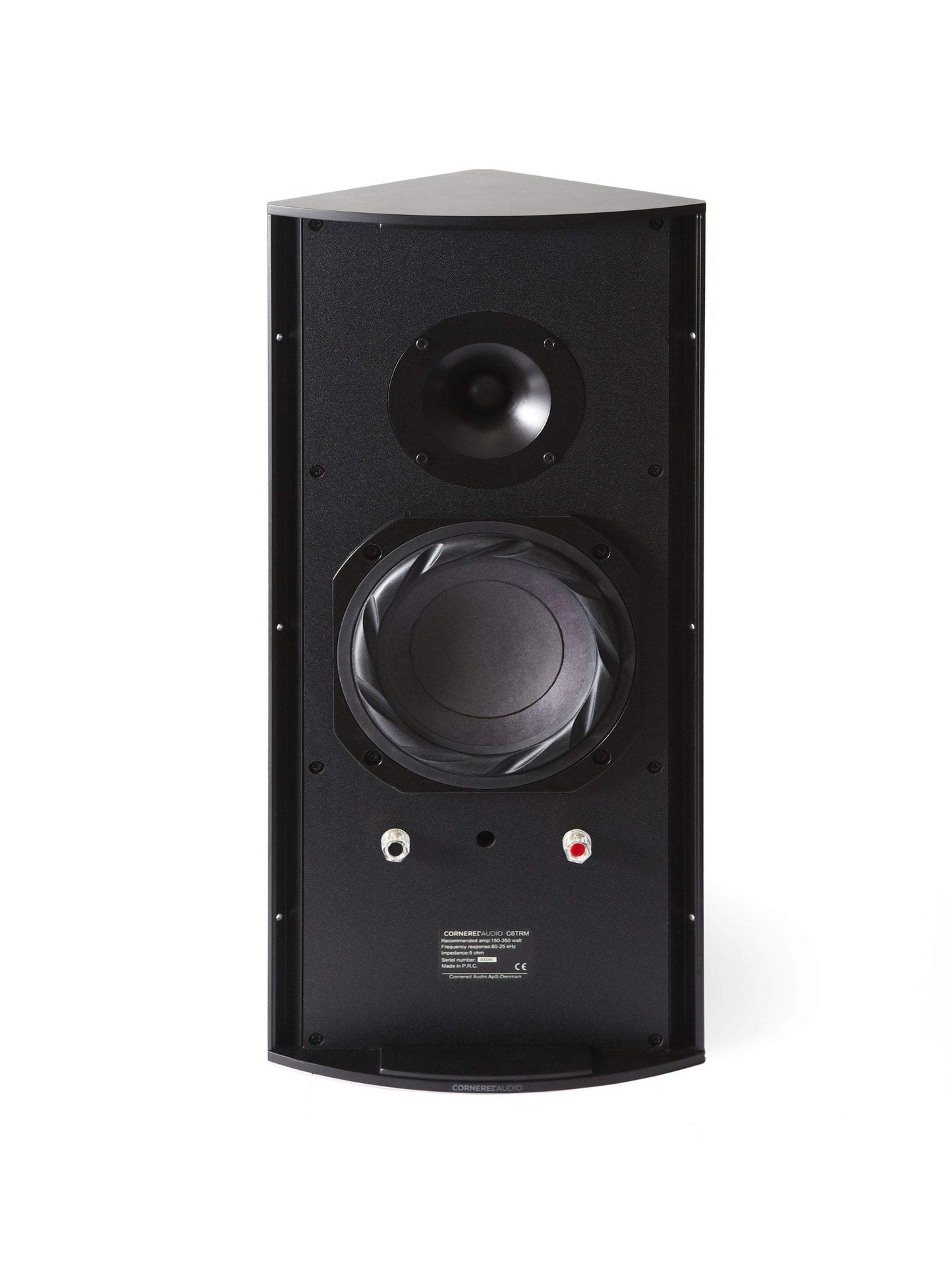 Cornered Audio C6TRM Loudspeaker - pair - Cornered Audio