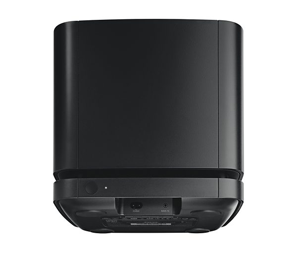 Bose Bass Module 500 - View 2