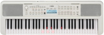 Yamaha PSR-EZ310 - Yamaha - VisionSounds South Africa