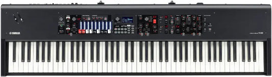 Yamaha YC88 88-note Stage Keyboard - Yamaha - VisionSounds South Africa