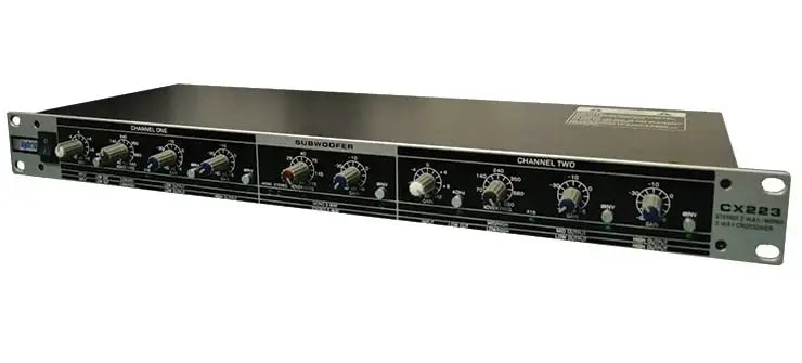 Hybrid CX223 - Hybrid - VisionSounds South Africa