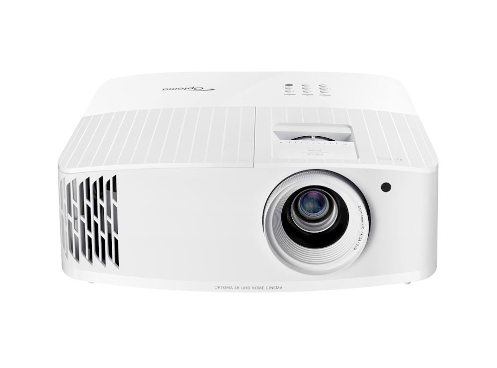 Optoma UHD38x 4k UHD Projector - Optoma