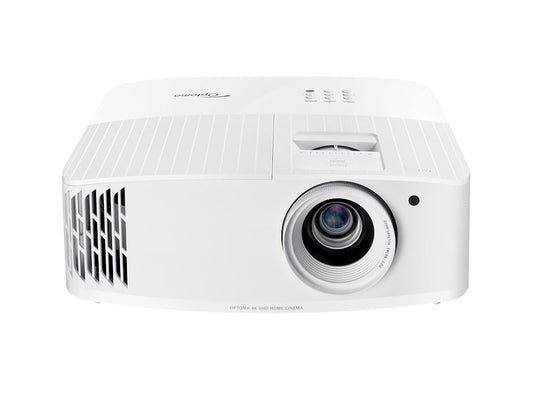 Optoma UHD38x 4k UHD Projector - Optoma