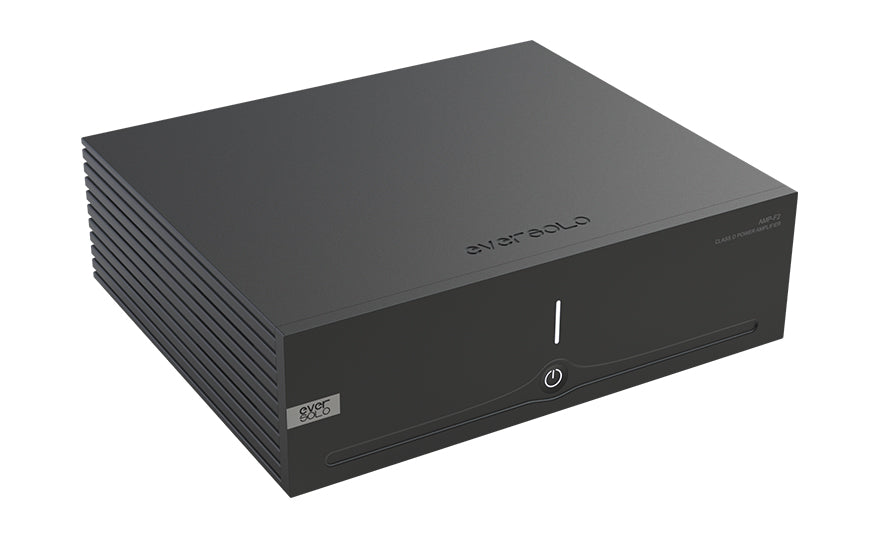 Eversolo AMP-F2 Audio Power Amplifier - Eversolo