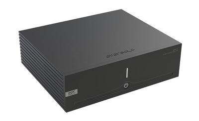Eversolo AMP-F2 Audio Power Amplifier - Eversolo