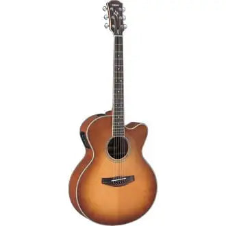 Yamaha CPX700II - Yamaha - VisionSounds South Africa