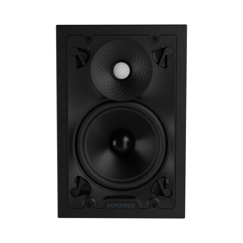 Sonance VX66 6.5" In-Wall Speaker (Pair) - View 2