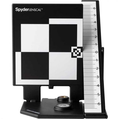Datacolor Spyder LensCal product image 1