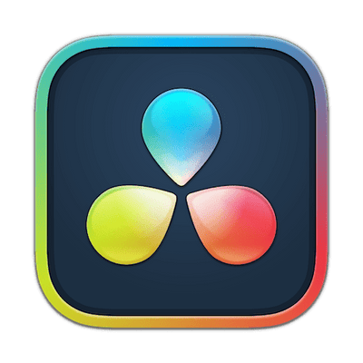 DaVinci Resolve Professional Editing Software product image 1