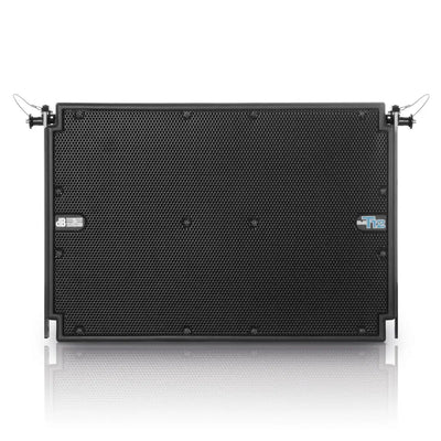 dB Technologies DVA T12 12″ Active Line Array - dB Technologies - VisionSounds South Africa