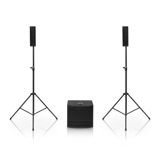 dB Technologies ES503 Column PA Stereo System - dB Technologies - VisionSounds South Africa
