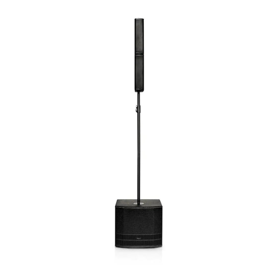 dB Technologies ES802 Column PA System - dB Technologies - VisionSounds South Africa
