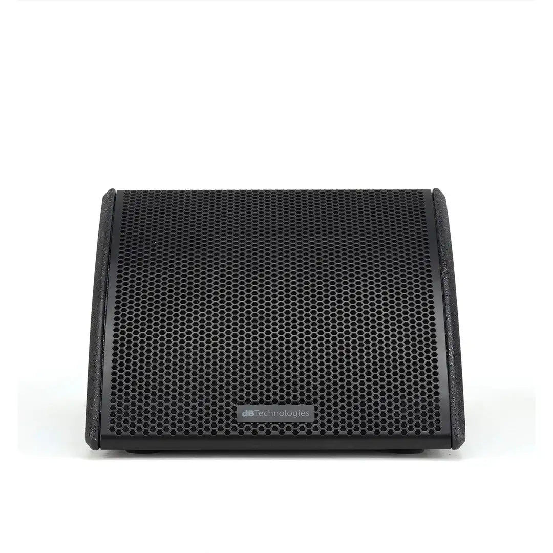 dB Technologies FMX10 10″ Active Stage Monitor - dB Technologies - VisionSounds South Africa
