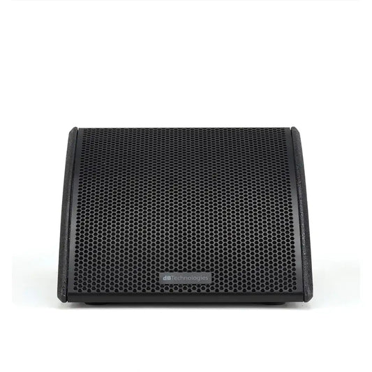 dB Technologies FMX10 10″ Active Stage Monitor - dB Technologies - VisionSounds South Africa