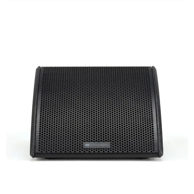dB Technologies FMX10 10″ Active Stage Monitor - dB Technologies - VisionSounds South Africa
