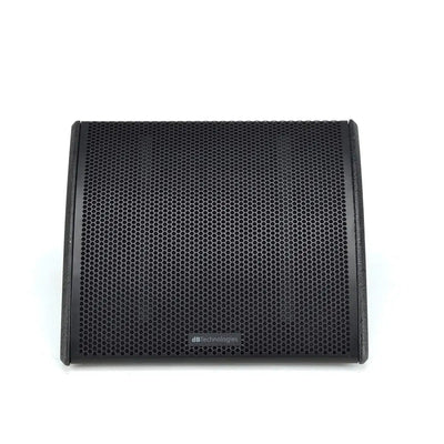dB Technologies FMX12 12″ Active Stage Monitor - dB Technologies - VisionSounds South Africa