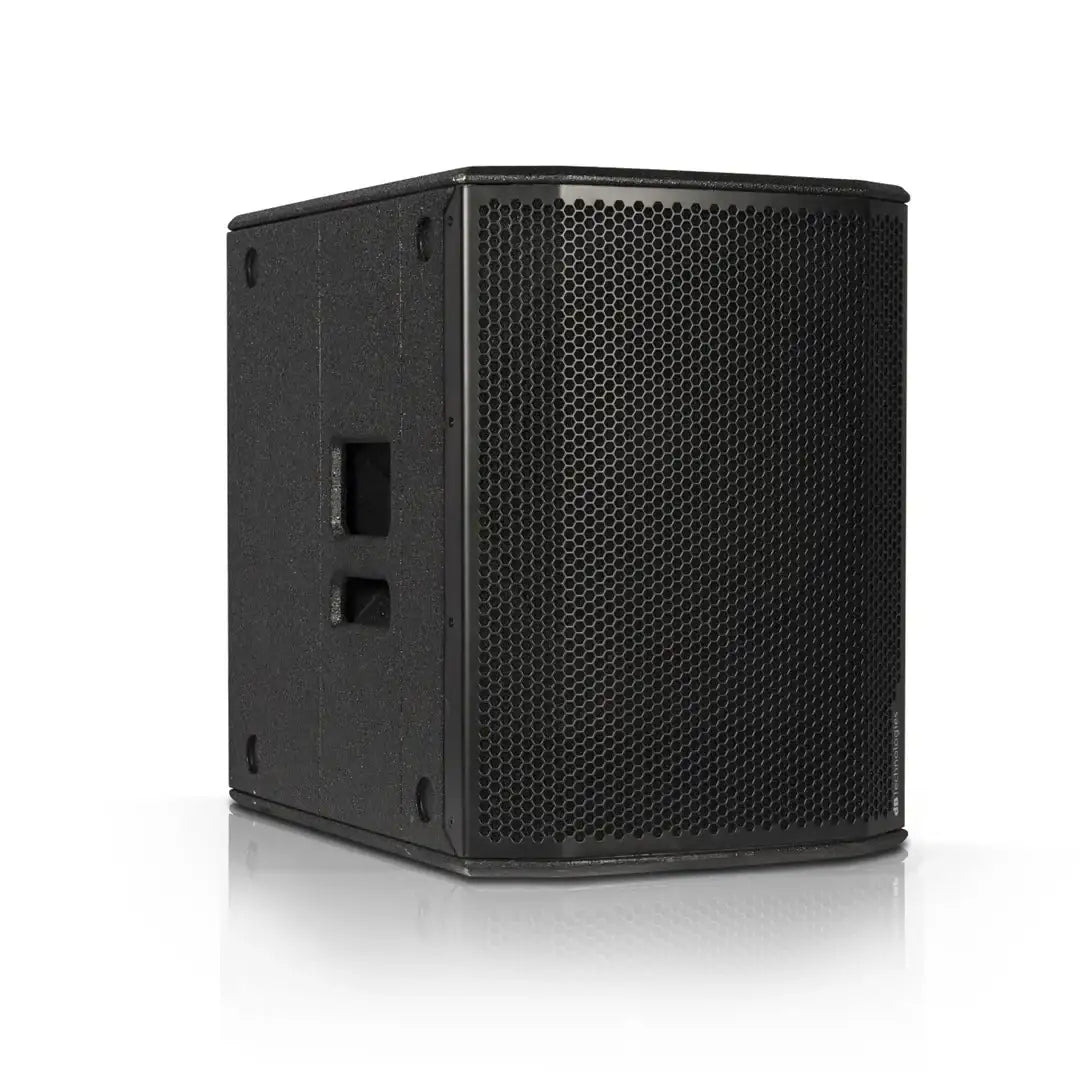 dB Technologies SUB 618 18″ 600W Active Subwoofer - dB Technologies - VisionSounds South Africa