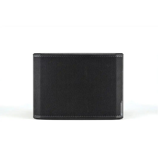 DB Technologies SUB 918 18″ 900W Active Subwoofer - dB Technologies - VisionSounds South Africa