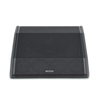 dB Technologies VIO W10 Ultra-Slim 10″ Wedge Speaker - dB Technologies - VisionSounds South Africa