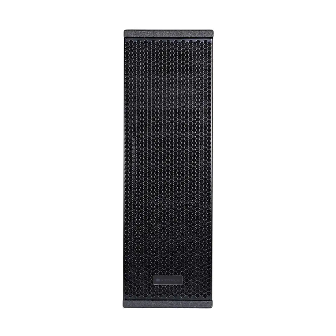 dB Technologies VIO X206-100 Line Array Waveguide - dB Technologies - VisionSounds South Africa