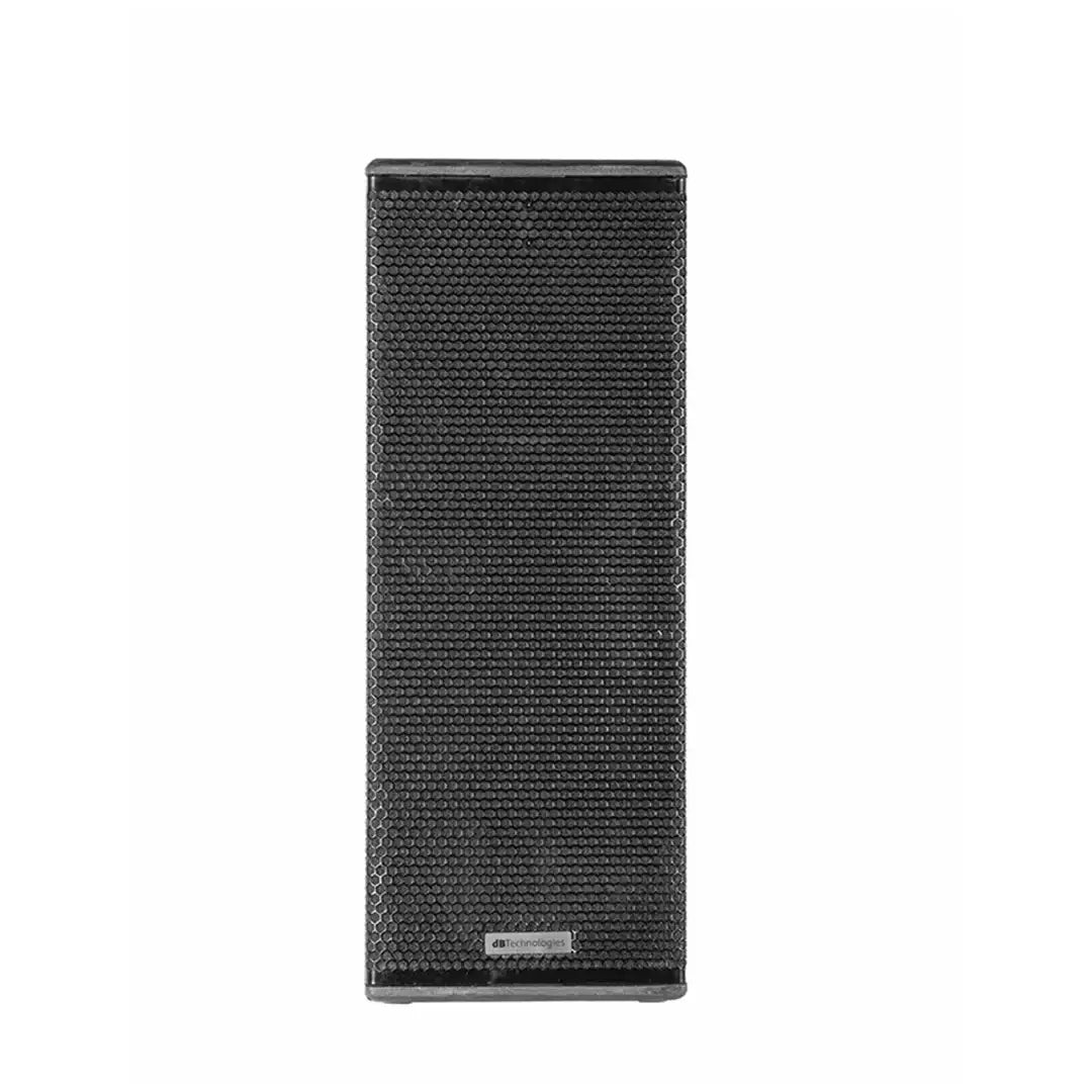 dB Technologies VIO X310 Dual 10″ Tour Grade Speaker - dB Technologies - VisionSounds South Africa