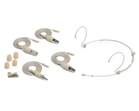 Samson DE10X Headset Microphone - Samson - VisionSounds South Africa