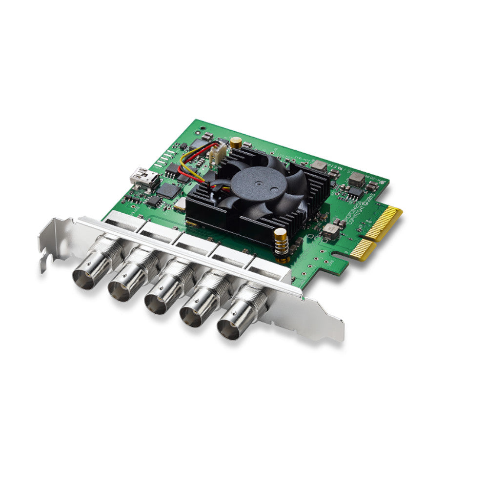 Blackmagic Design DeckLink Duo 2 product image