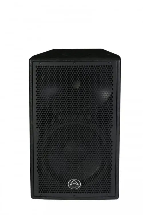 Wharfedale Delta X12 - Wharfedale - VisionSounds South Africa