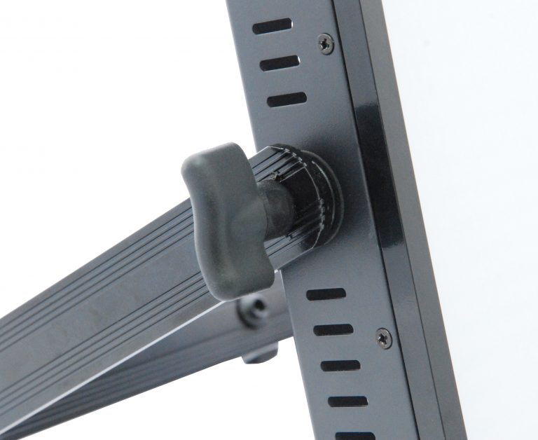 Dynacore ELF2-D/T 1×1（v Mount）LED Fluorescent Soft Light detail image 8
