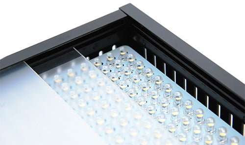 Dynacore ELF3-D/T 1×1（v Mount）LED Fluorescent Soft Light detail image 9