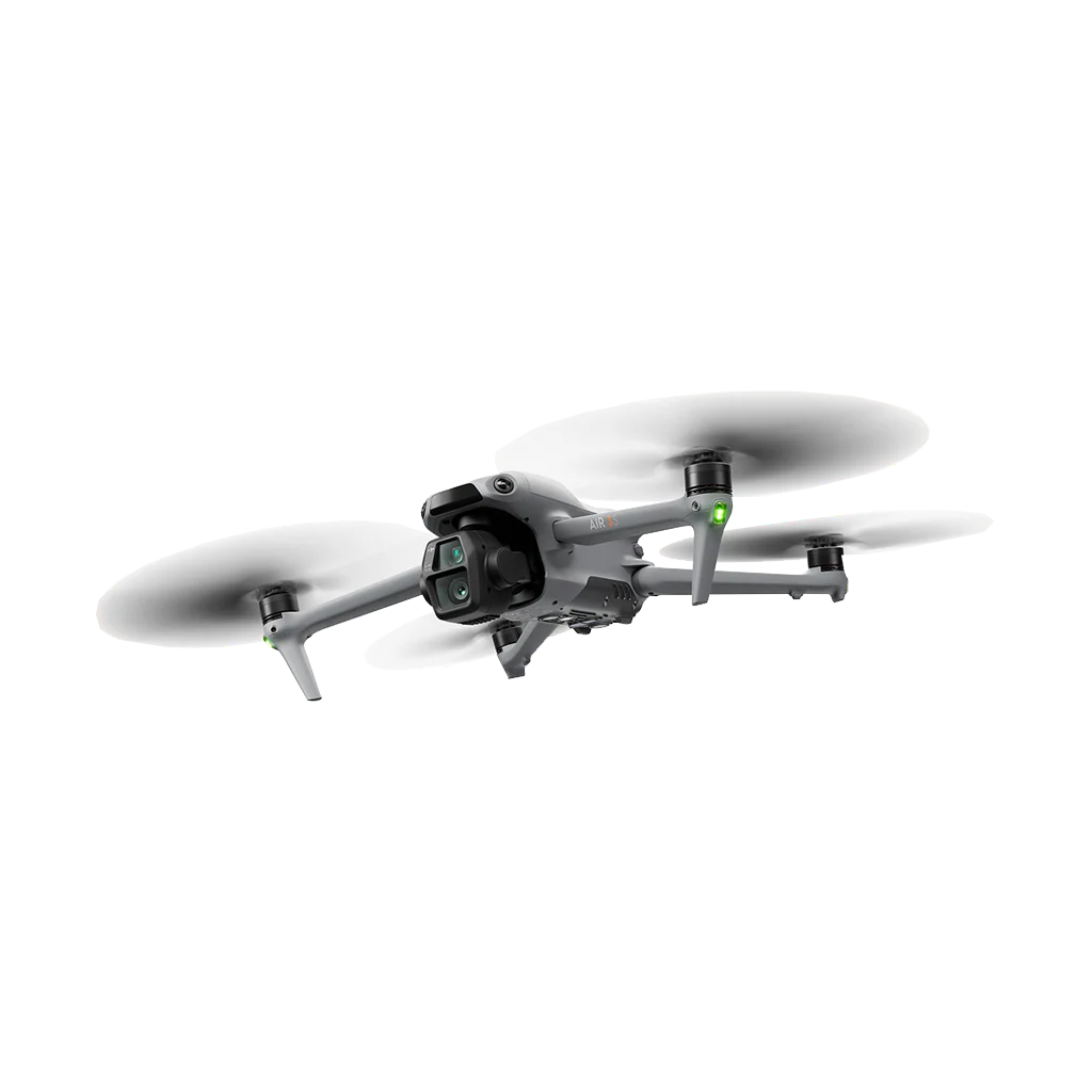 DJI Air 3S Drone Fly More Combo with RC 2 Remote Controller