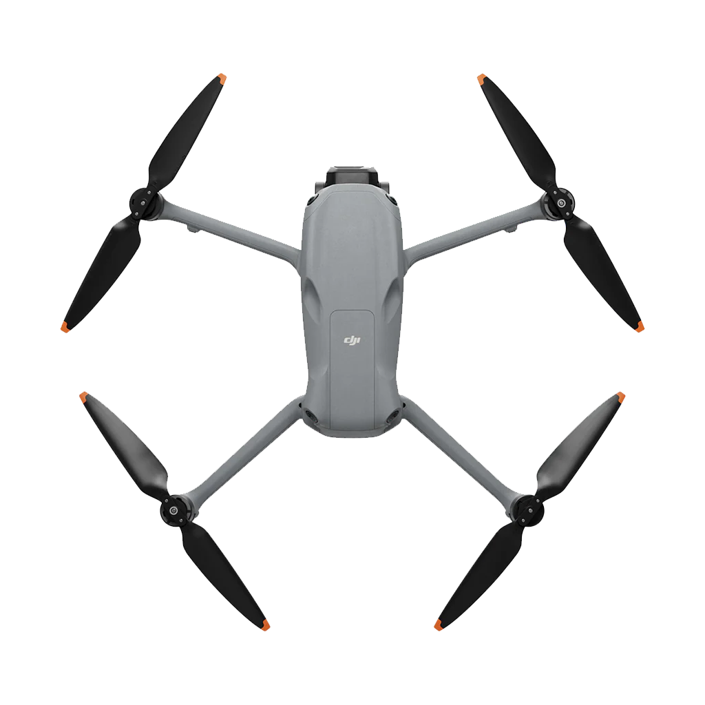 DJI Air 3S Drone Fly More Combo with RC 2 Remote Controller