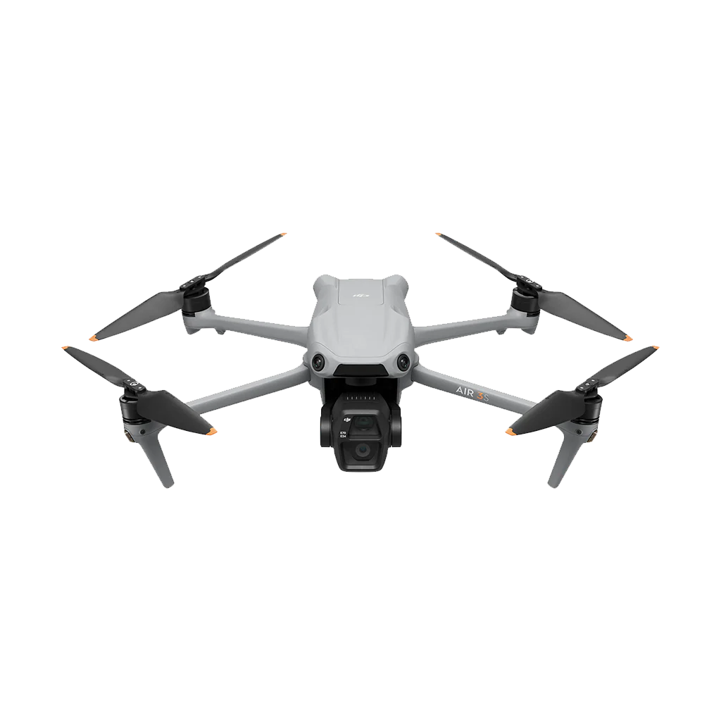 DJI Air 3S Drone with RC-N3 Remote Controller