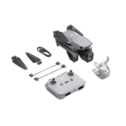 DJI Air 3S Drone with RC-N3 Remote Controller
