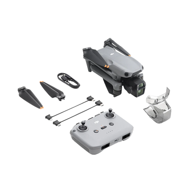 DJI Air 3S Drone with RC-N3 Remote Controller