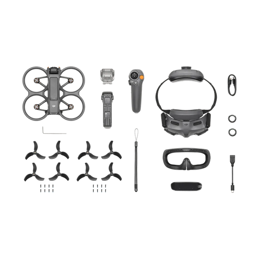 DJI Avata 2