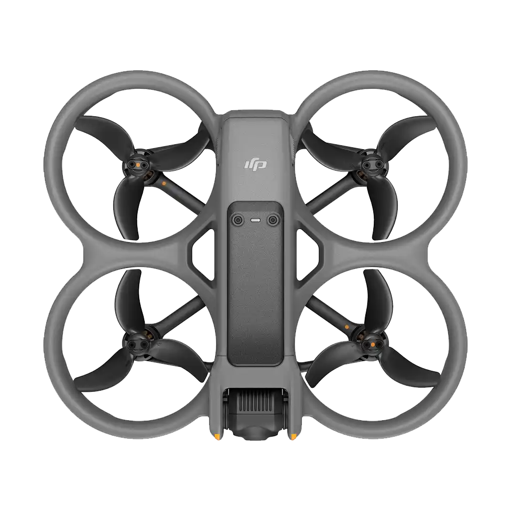 DJI Avata 2 FPV Drone with Goggles N3 and 3-Battery Fly More Combo