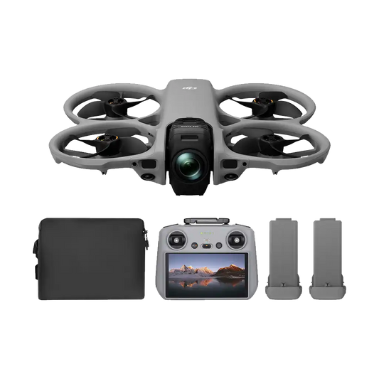 DJI Avata 360 Fly More Combo with RC 2 Remote Controller