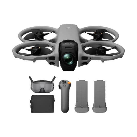 DJI Avata 360 Motion Fly More Combo