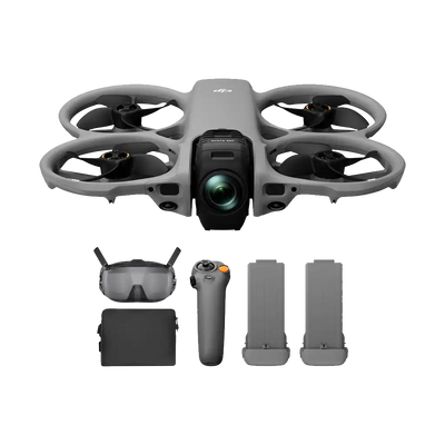 DJI Avata 360 Motion Fly More Combo