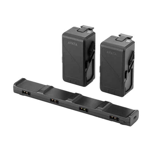 DJI Avata Fly More Kit