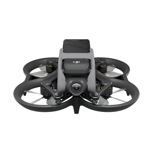 DJI Avata Pro View Combo