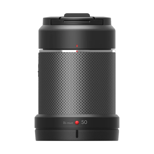DJI DL 50mm F2.8 LS ASPH Lens For Zenmuse X7