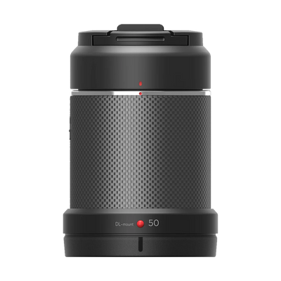 DJI DL 50mm F2.8 LS ASPH Lens For Zenmuse X7